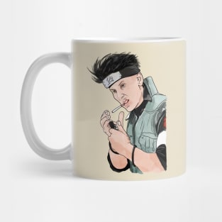 Tyler Herro Cunin Mug